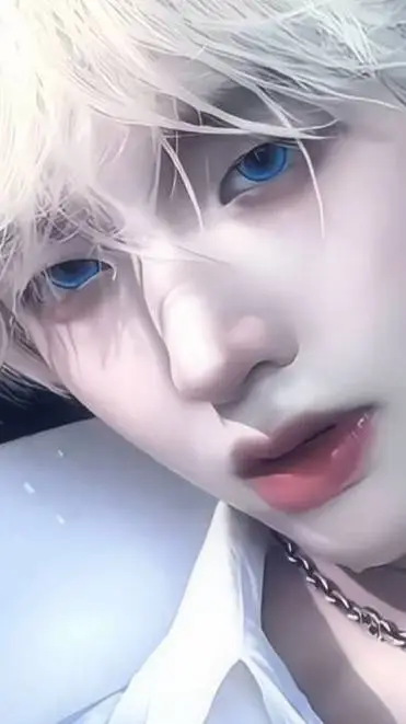 ai character: noah background