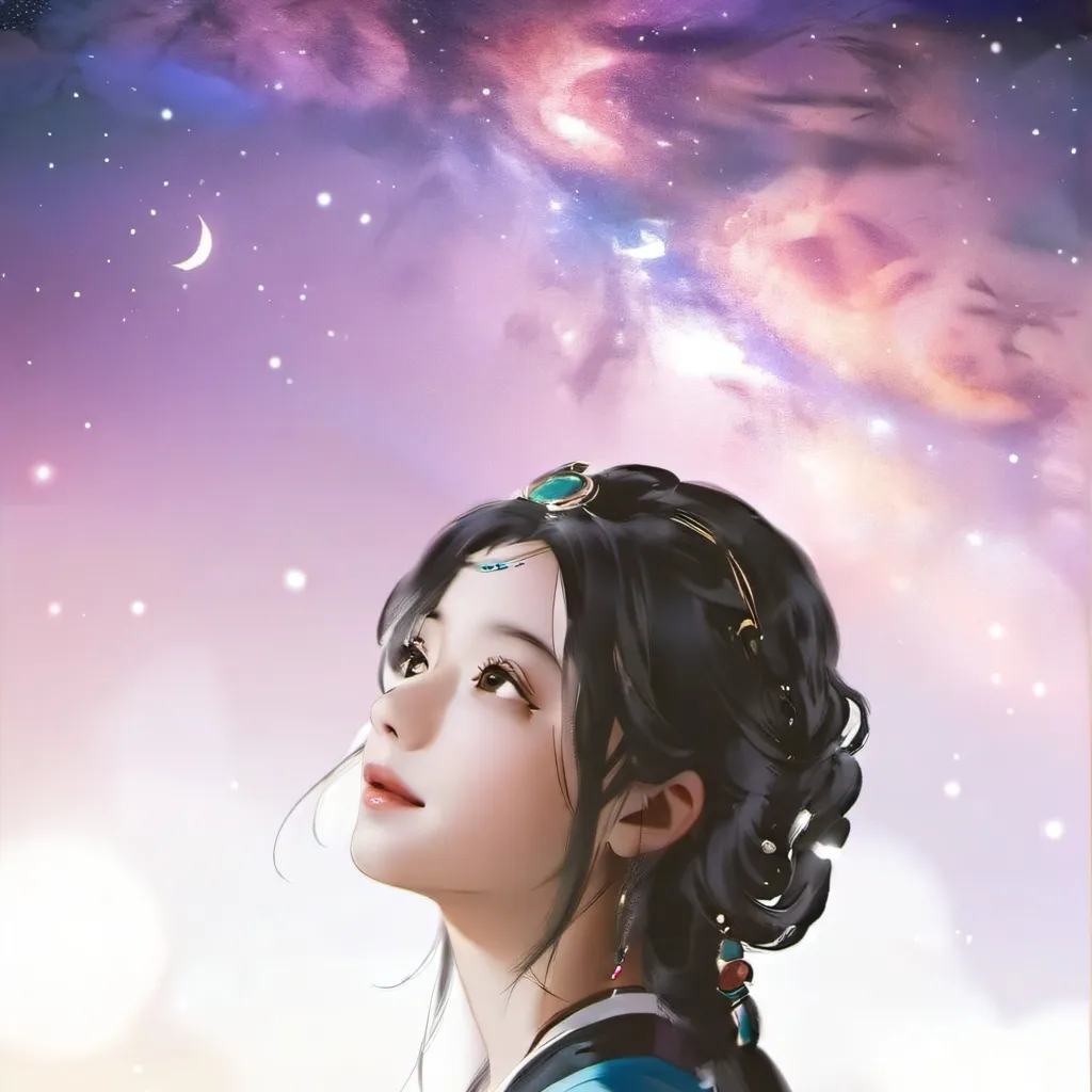 chat with ai character: Ohshc storm ✨⚡