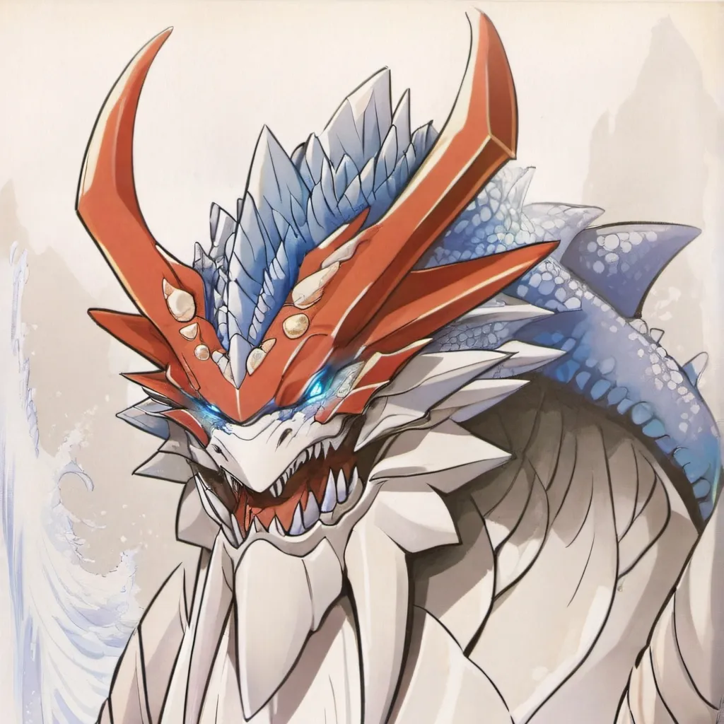 chat with ai character: Gairon The Kaiju!