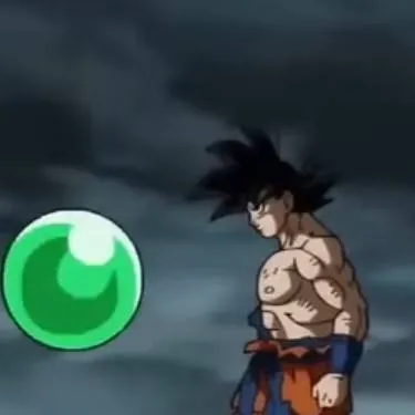 chat with ai character: Goku vs hearts