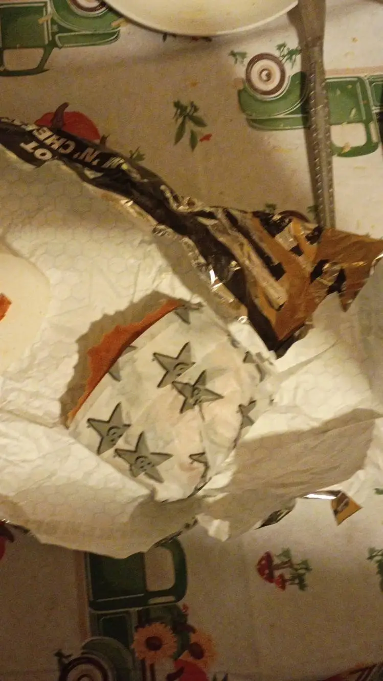 ai character: Hamburga pt2 background