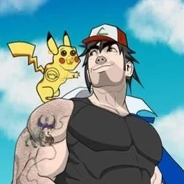 chat with ai character: Ash Ketchum