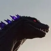 chat with ai character: Godzilla Spacium