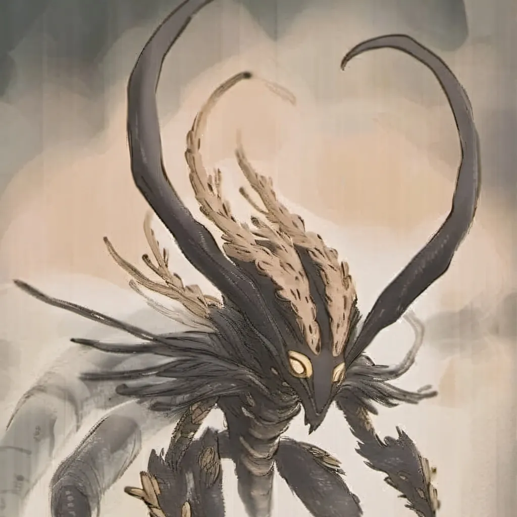 chat with ai character: Alien Kirono 