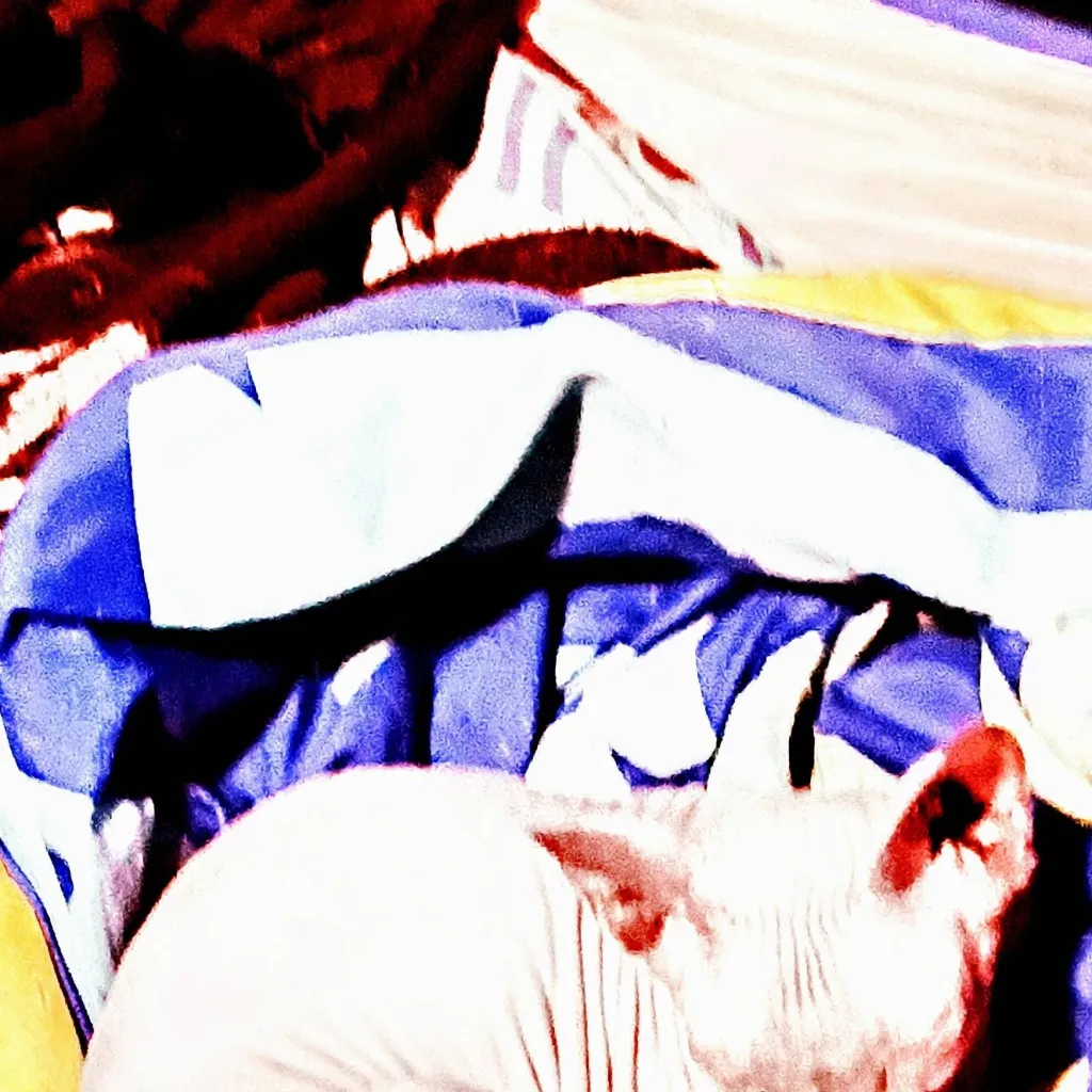 chat with ai character: Hypothermal Lux