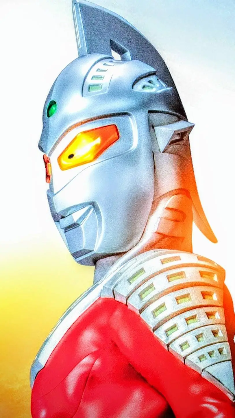 ai character: Urutorasebun  background