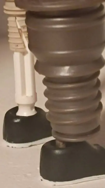 ai character: TNL:F background