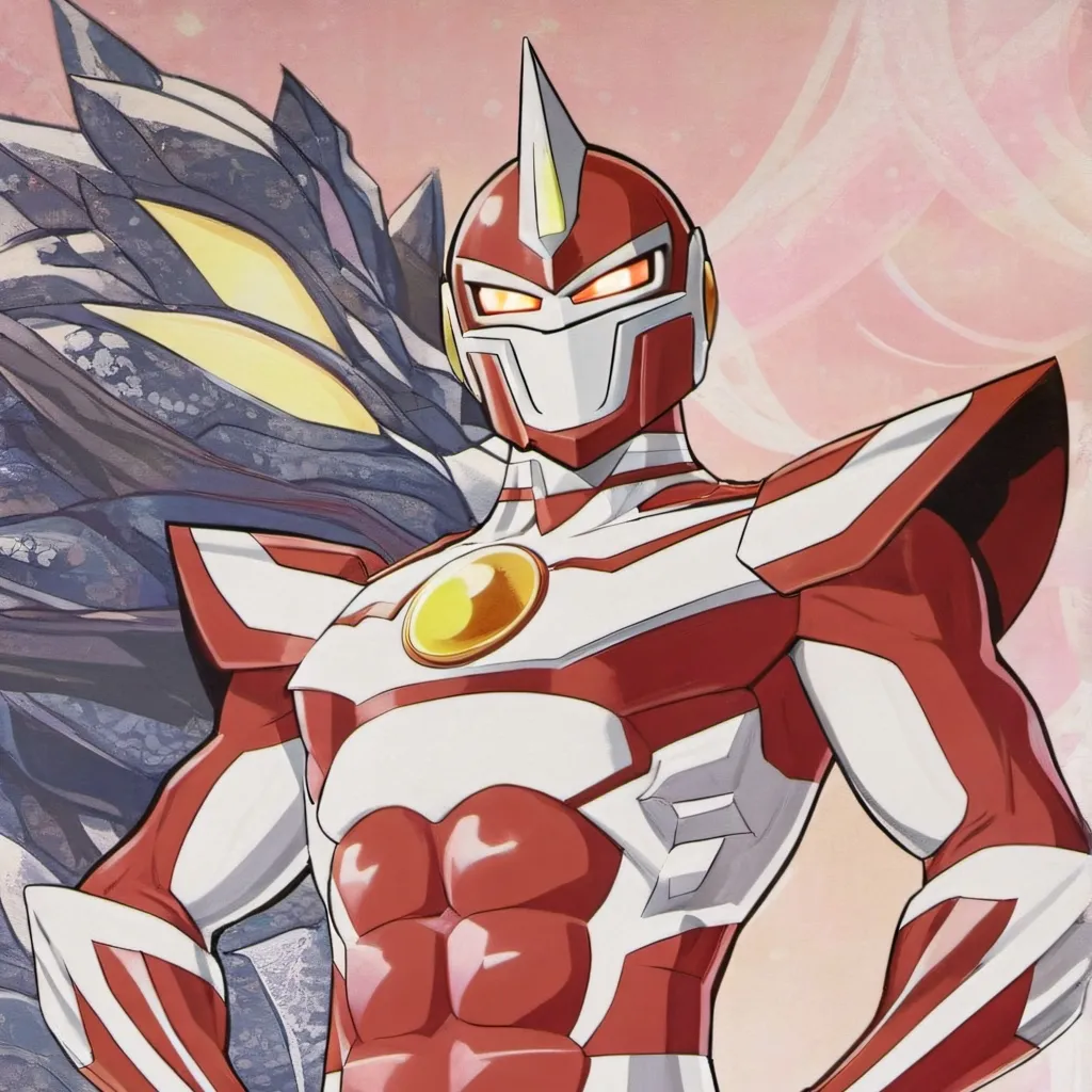 chat with ai character: HyperMan 
