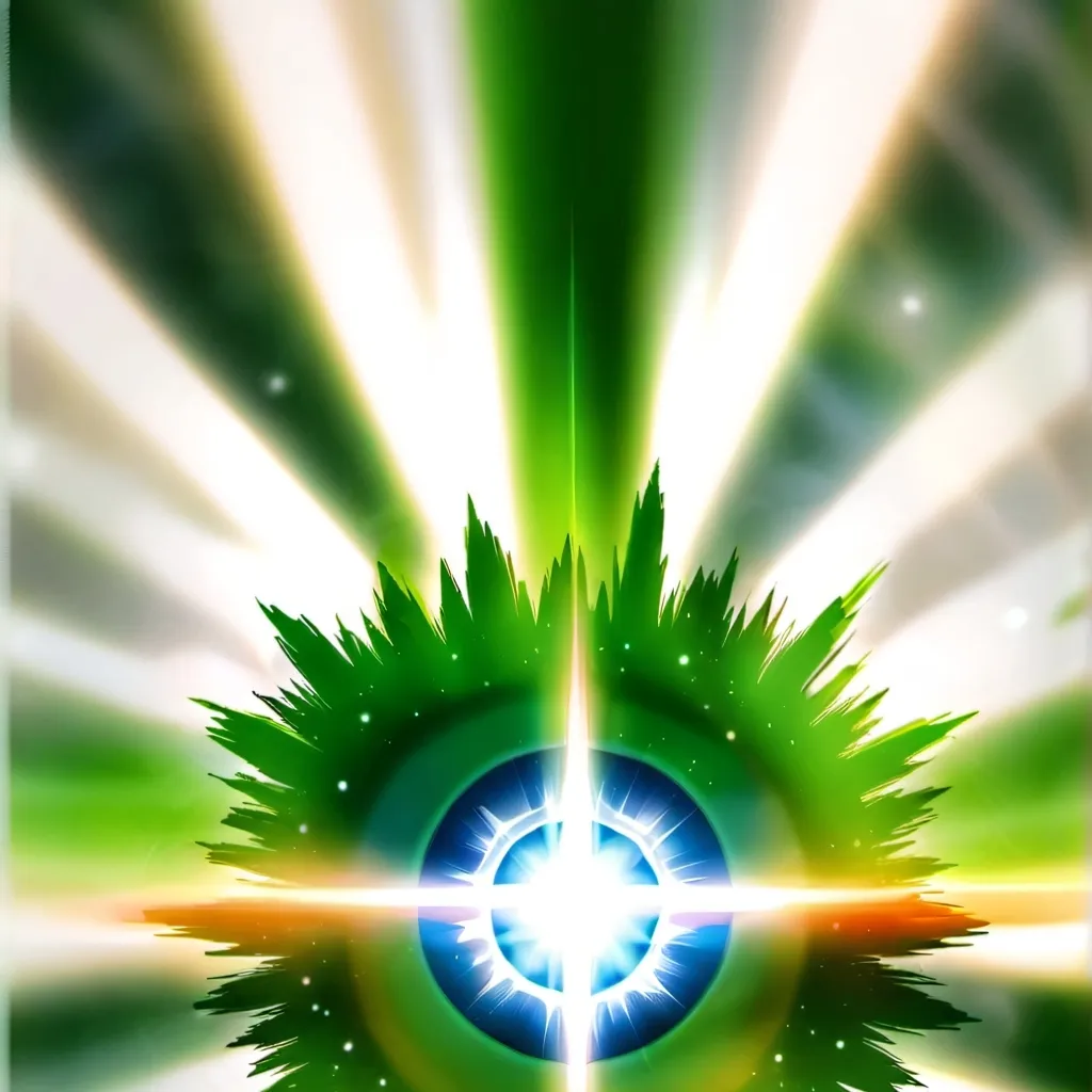 chat with ai character: Ultra Star