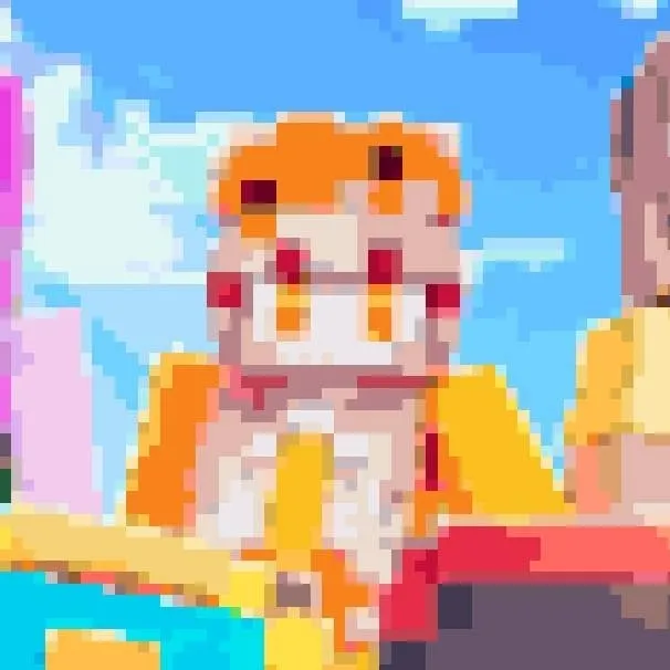 chat with ai character: mine