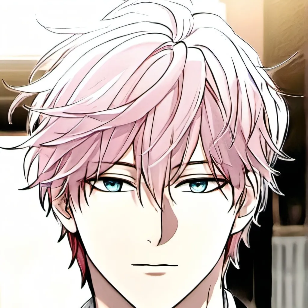 chat with ai character: Andy Alexander