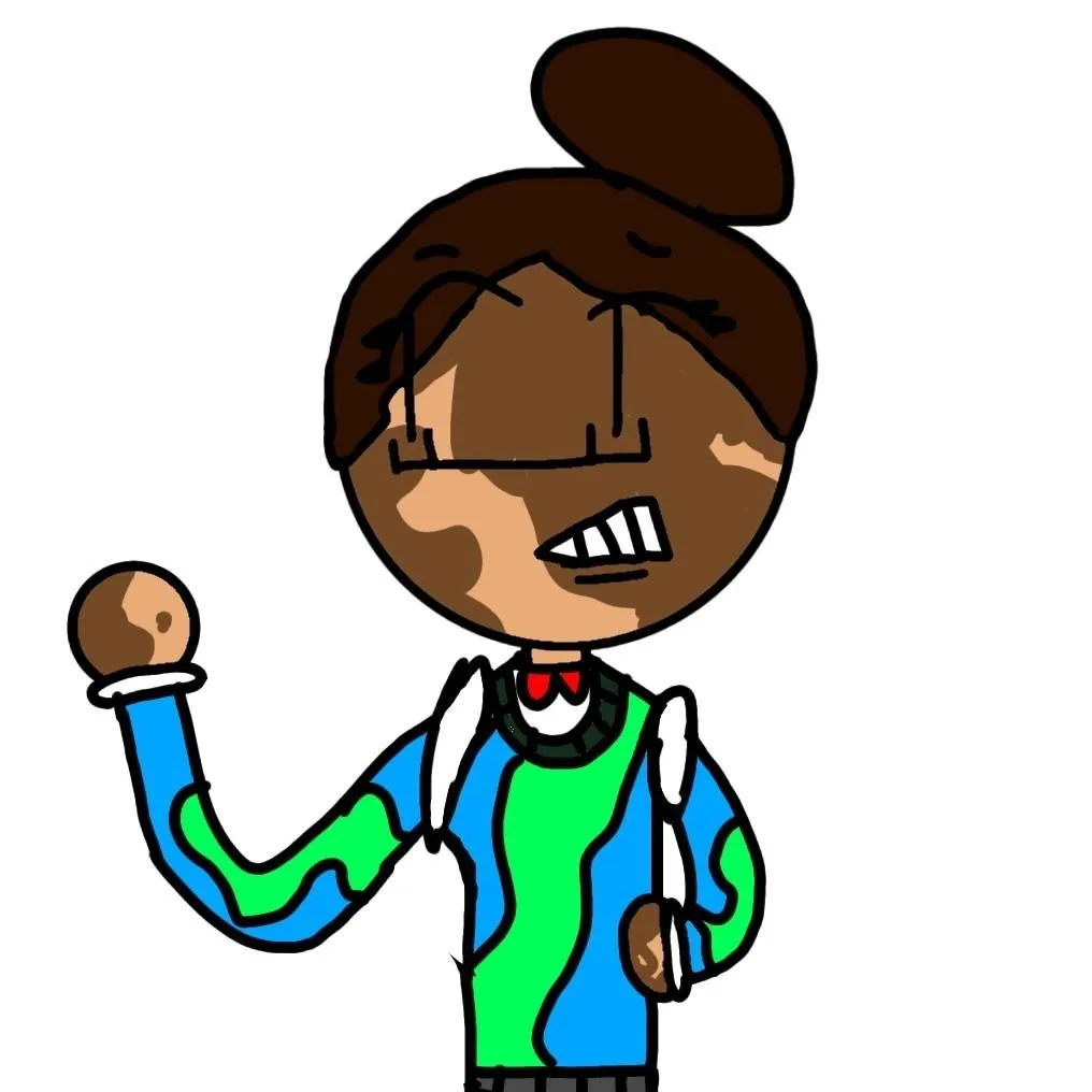 chat with ai character: brookie (book)