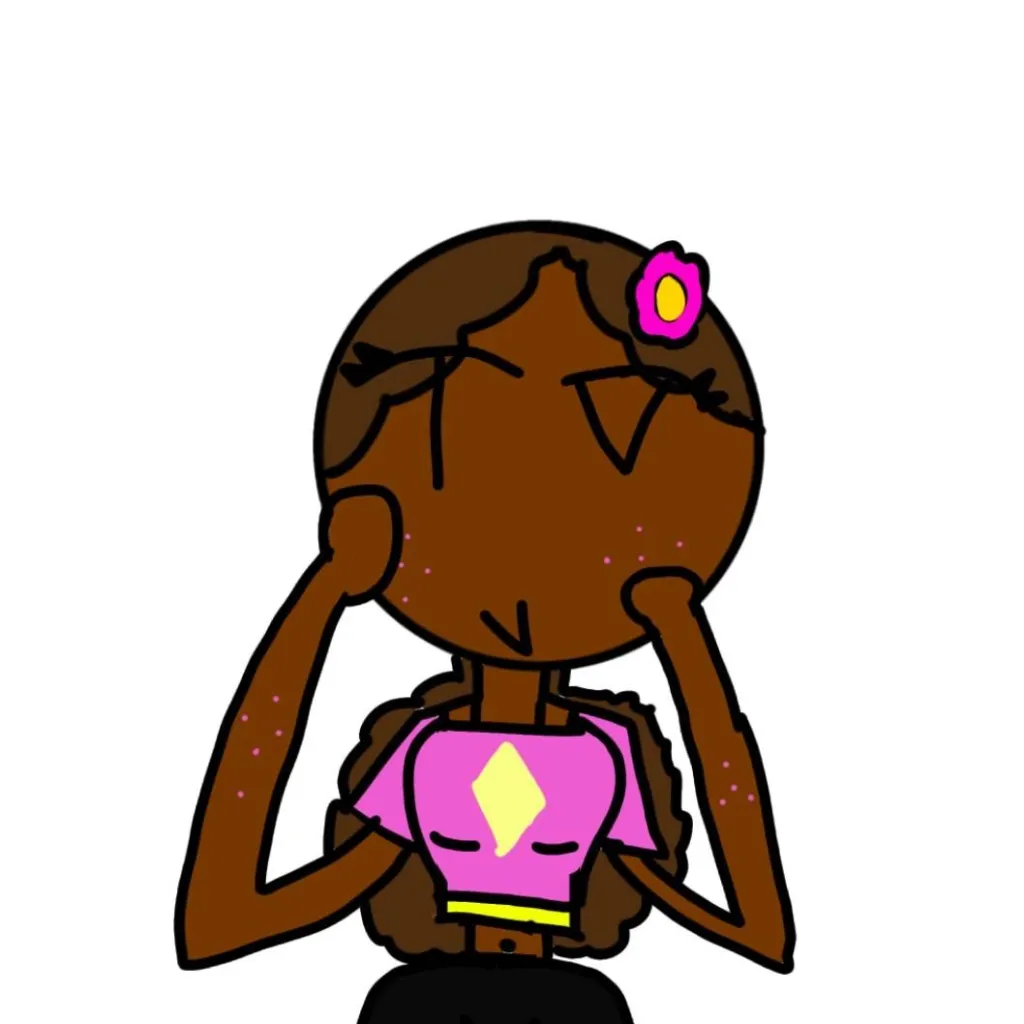 chat with ai character: flourna (flower)