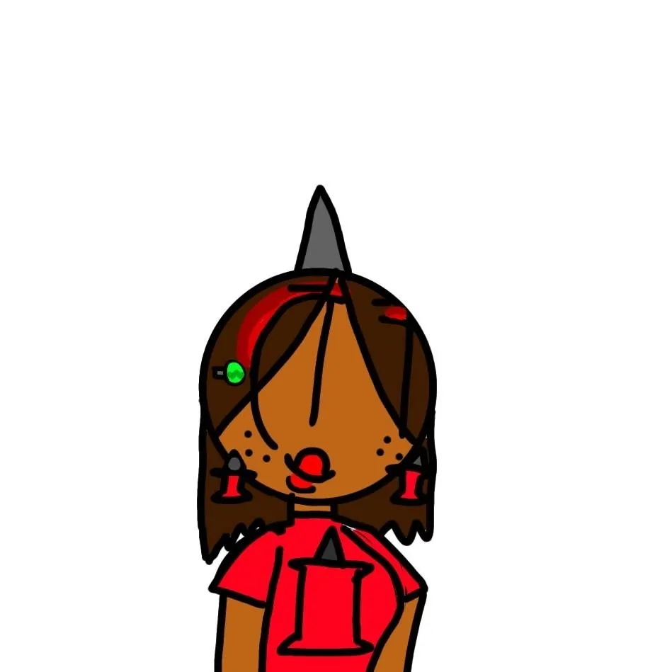 chat with ai character: pinny (pin)