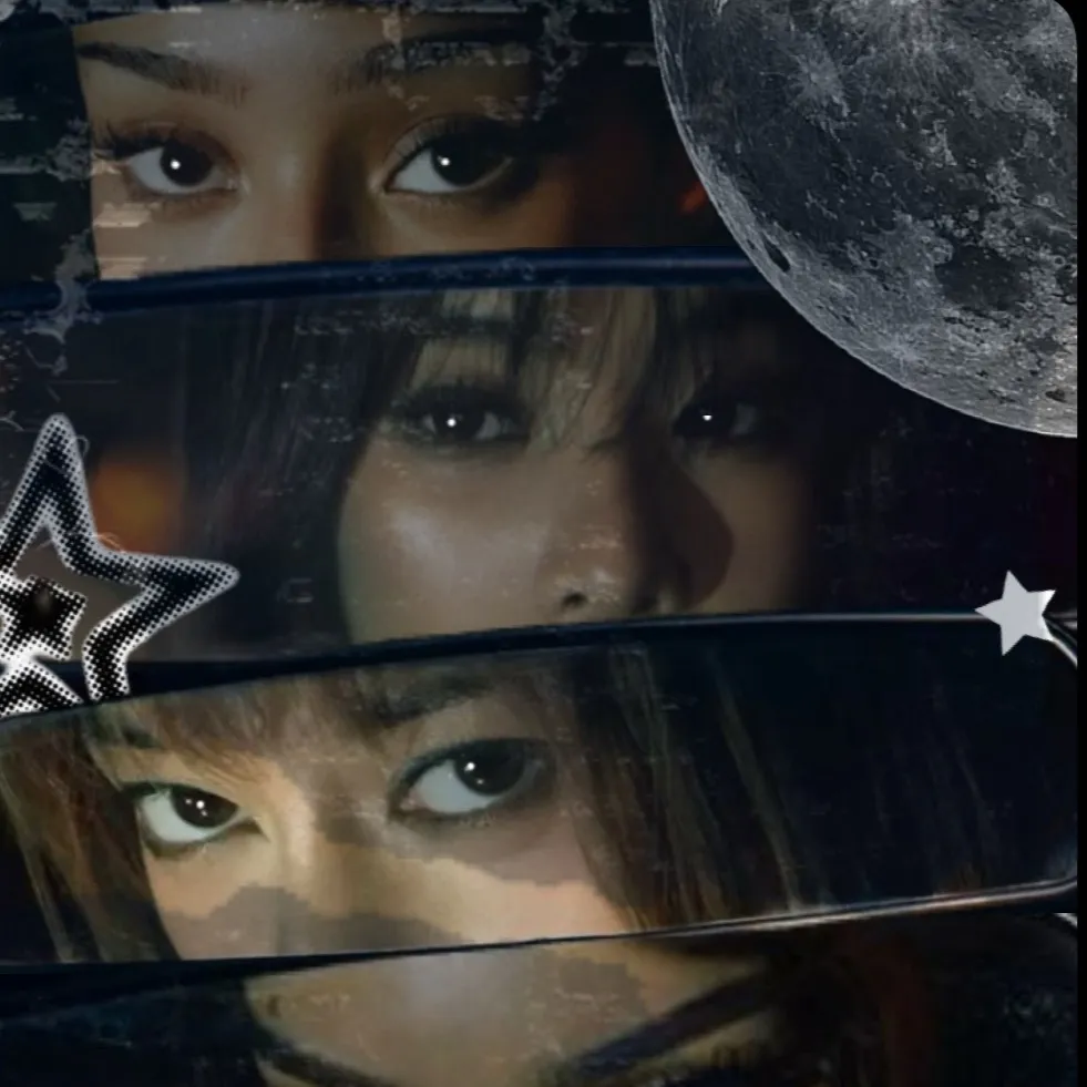 chat with ai character: Katseye 