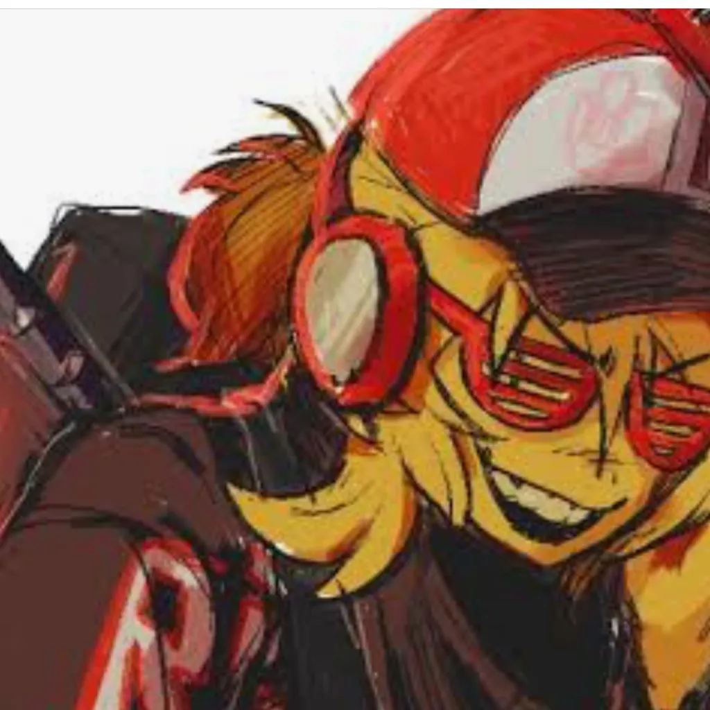 chat with ai character: Noob x you