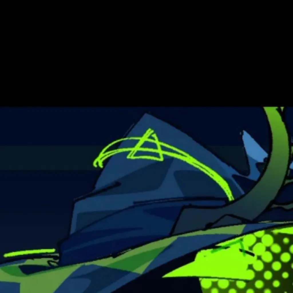 chat with ai character: Come meet Tunner