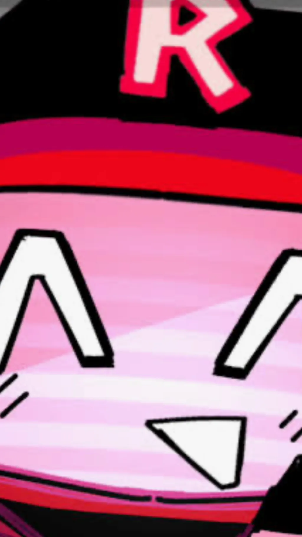 ai character: Veeronica x you background