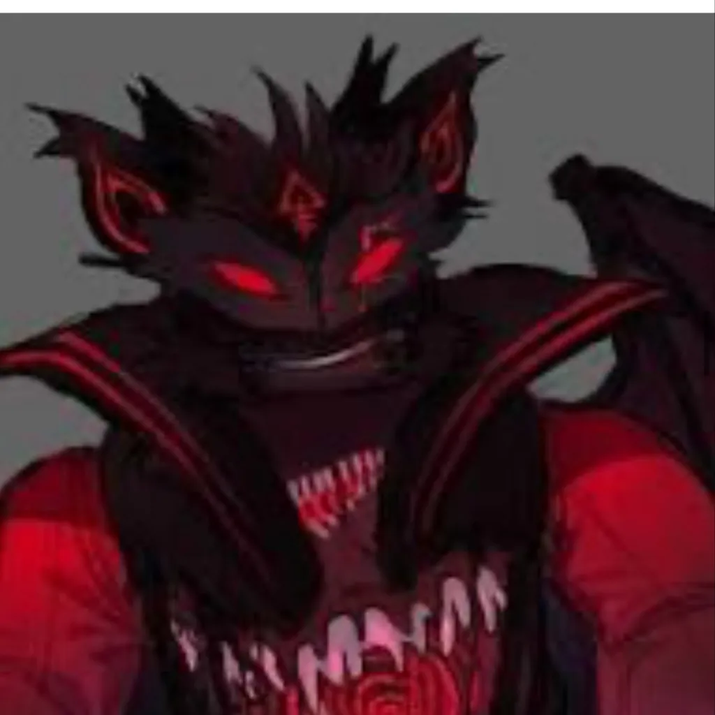 chat with ai character: Nos x you