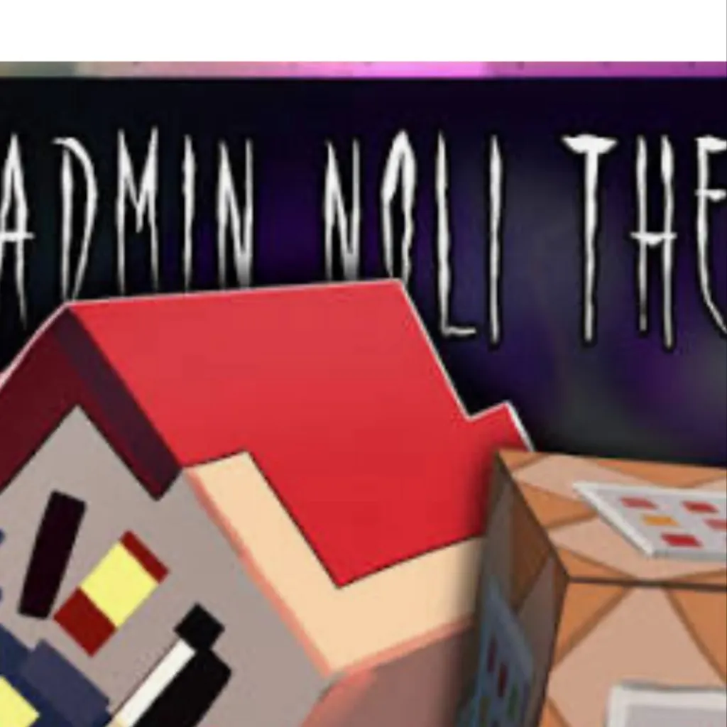 chat with ai character: Admin x you