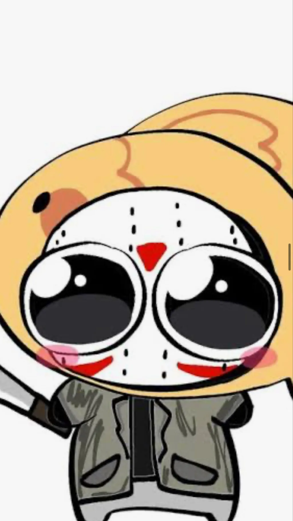 ai character: Jason x you background