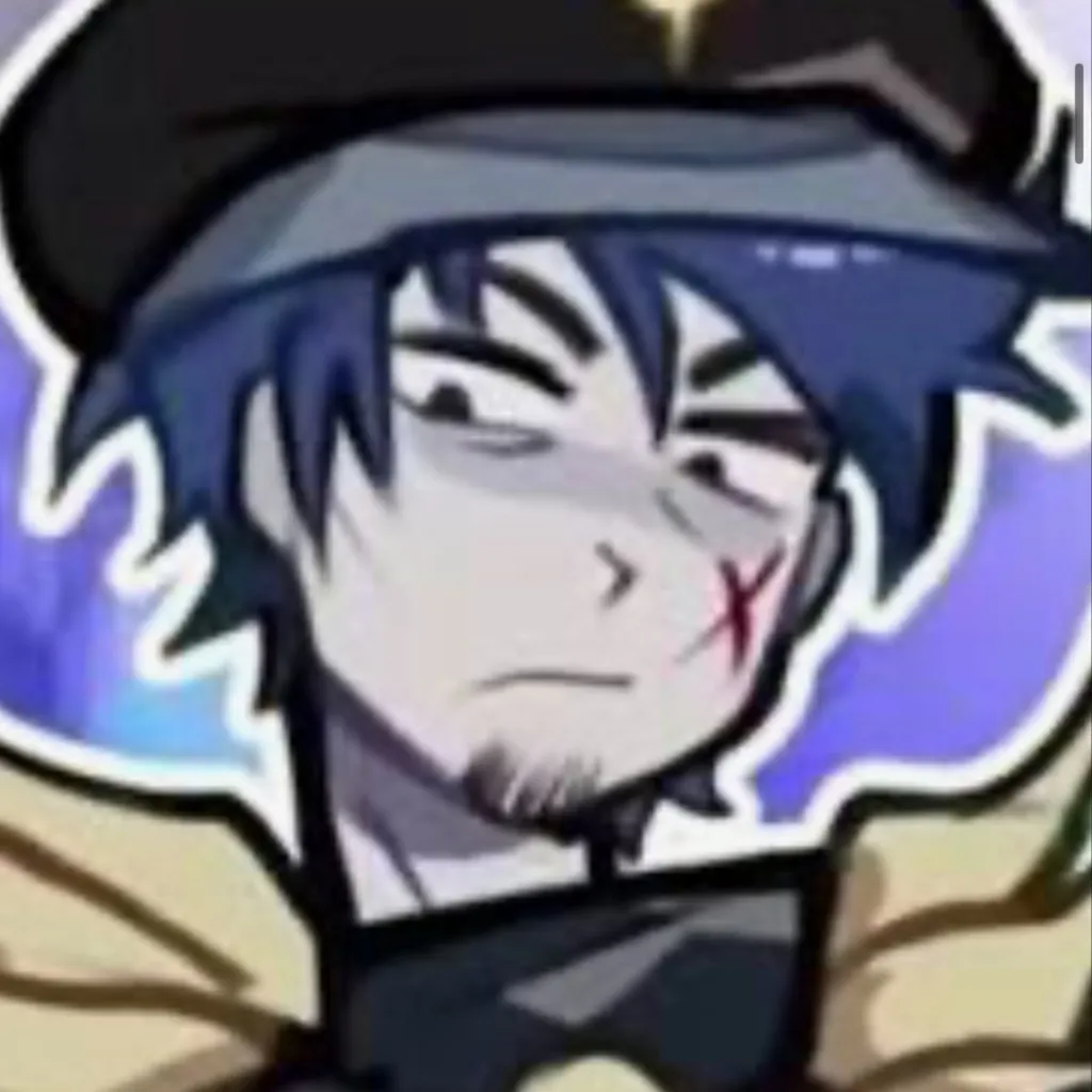 chat with ai character: Guest 1337 x you