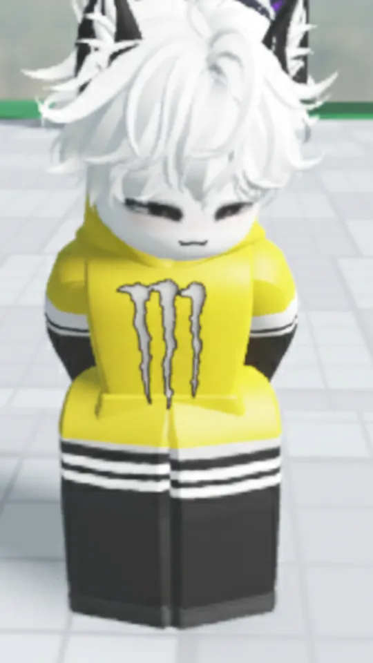 ai character: Emliy background