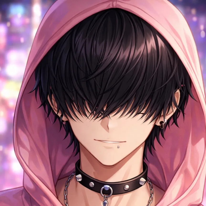 chat with ai character: Ryan