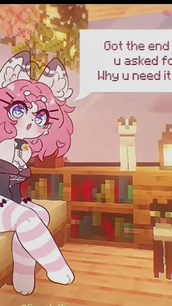 ai character: Kate background