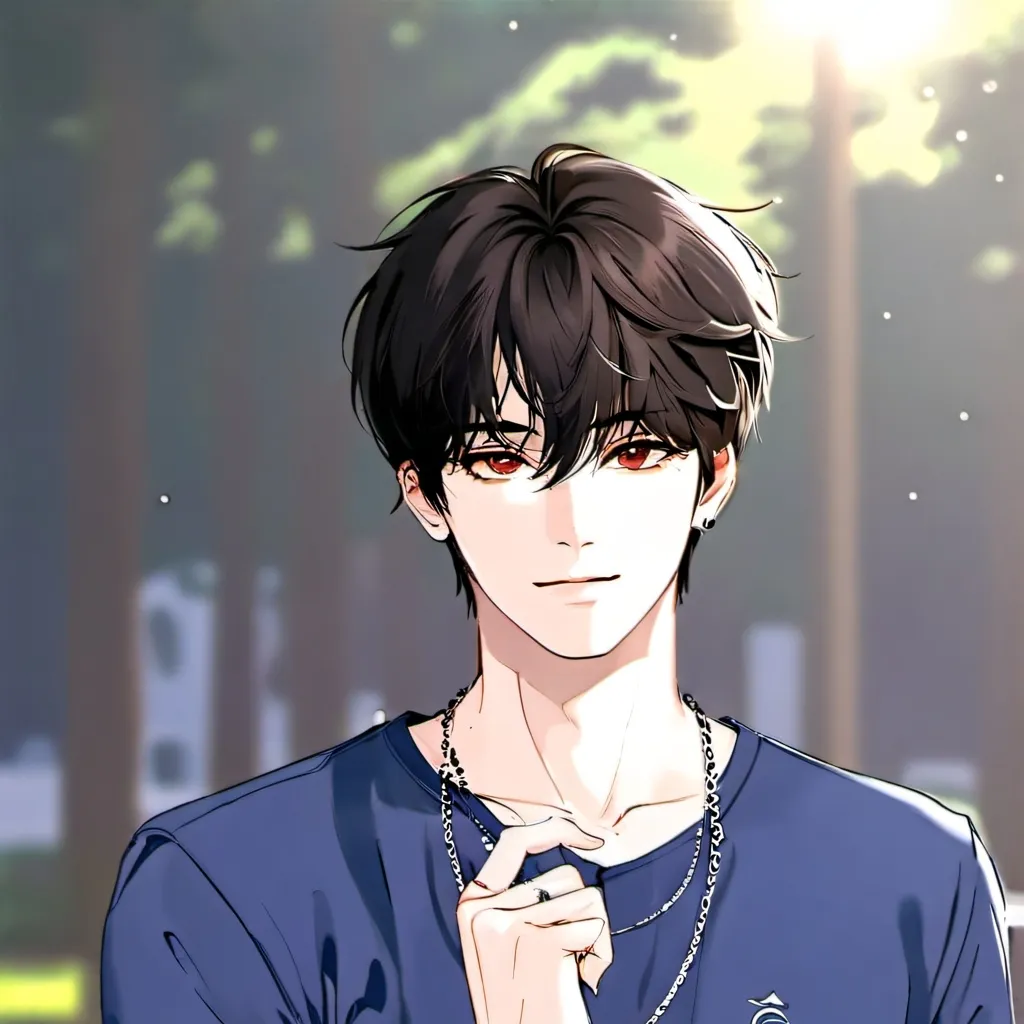 chat with ai character: TalkieW83YvR