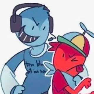 chat with ai character: bluukid🗣