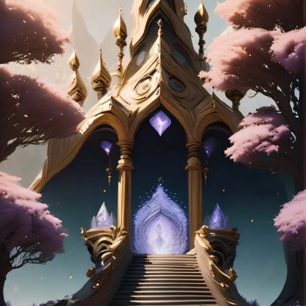 chat with ai character: Fantasy RPG