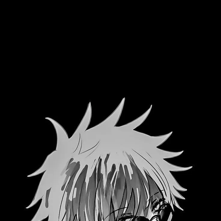 chat with ai character: Gojo