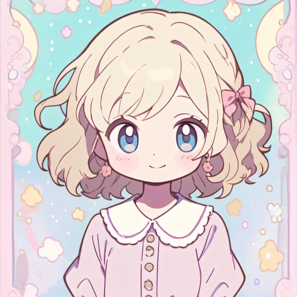 chat with ai character: Jessica