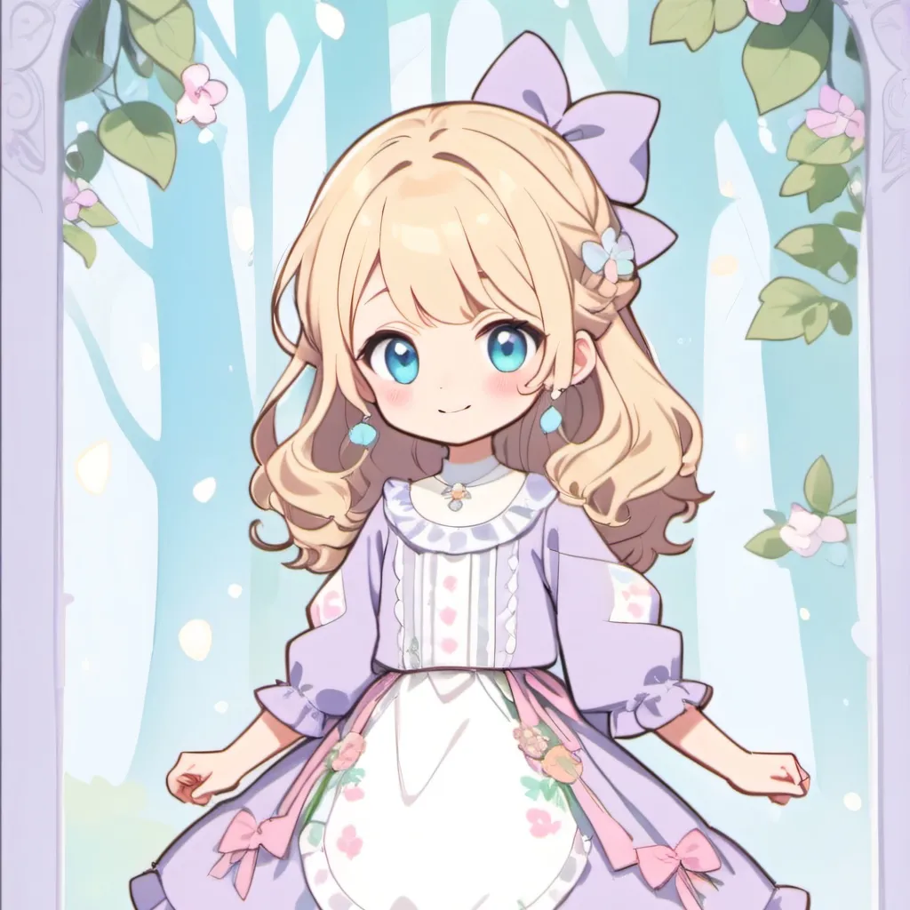 chat with ai character: Shayna