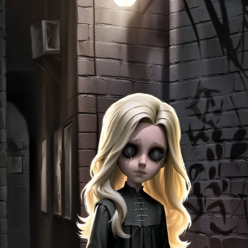 chat with ai character: Velvet