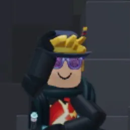 chat with ai character: Tsb Player