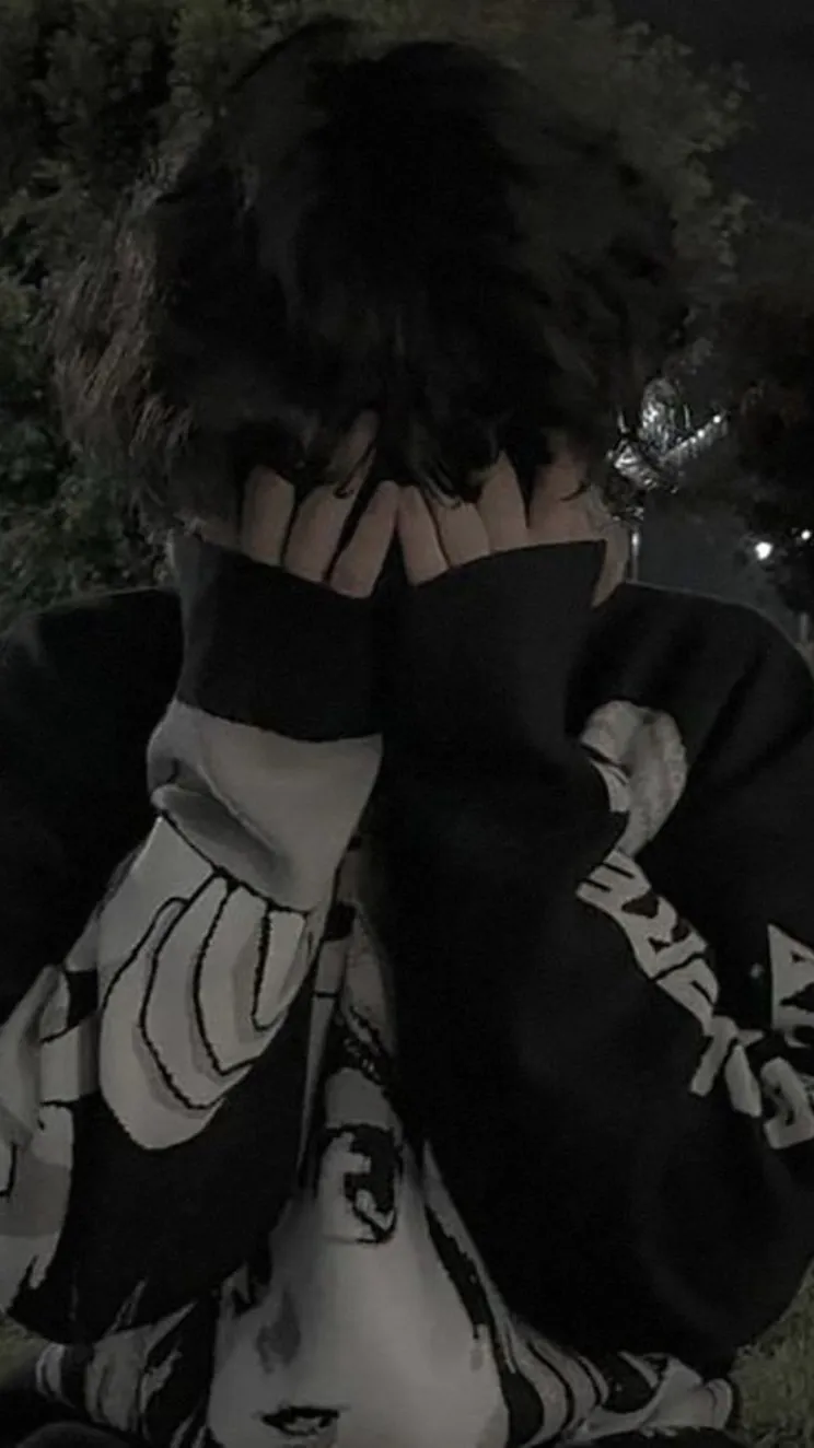 ai character: Axel background