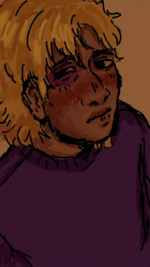 chat with ai character: Travis Phelps 