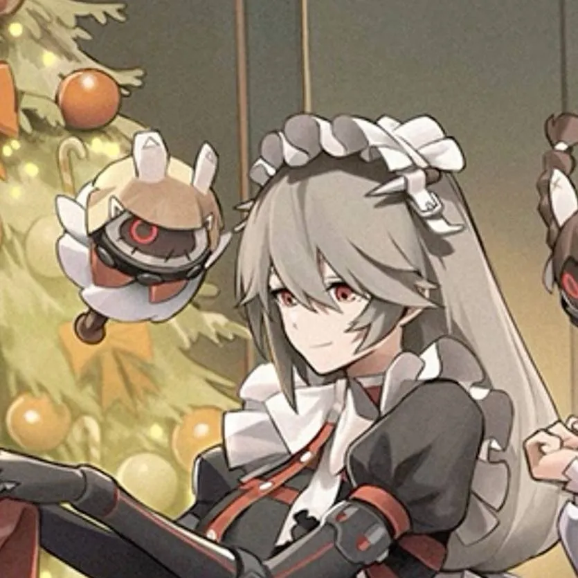 chat with ai character: Rina 