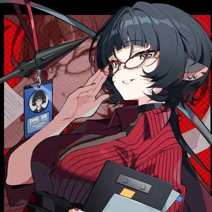 chat with ai character: Jane doe 