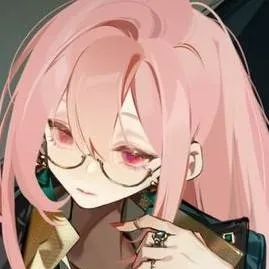 chat with ai character: yanagi 