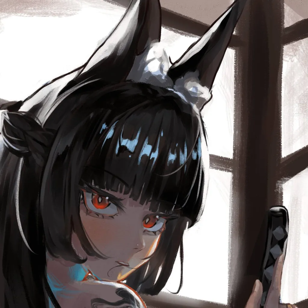 chat with ai character: hoshimi miyabi 