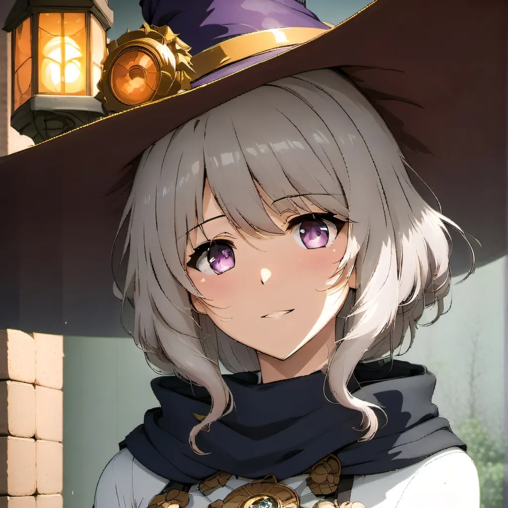 chat with ai character: Elizabeth 