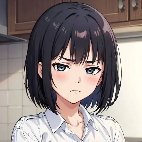 chat with ai character: sayori yamaha