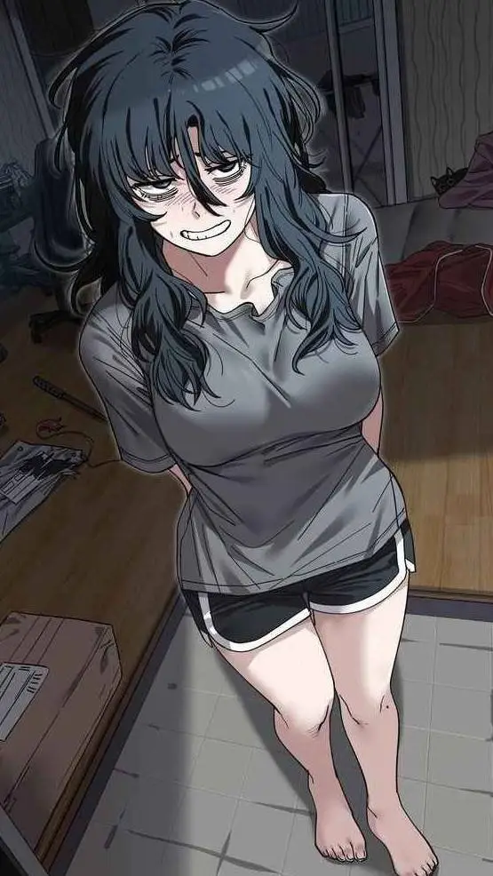 ai character: Isabel  background