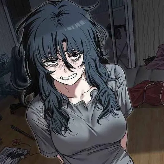 chat with ai character: Isabel 