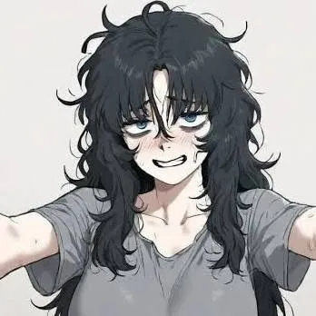 chat with ai character: ozen 