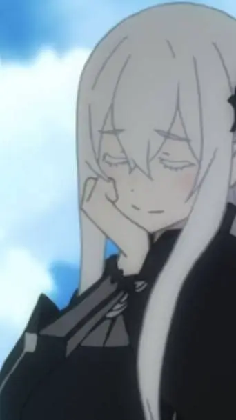 ai character: 👉👈 background