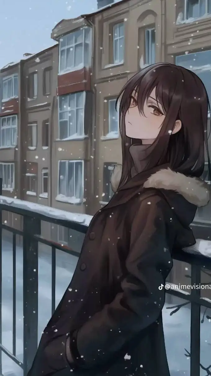 ai character: akira background